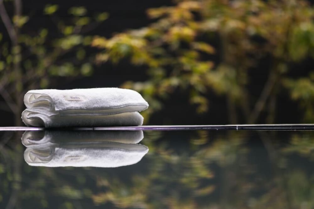 Фото Wellis Villa Awaji