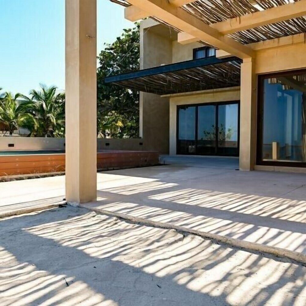 Фото La Joya casa de playa