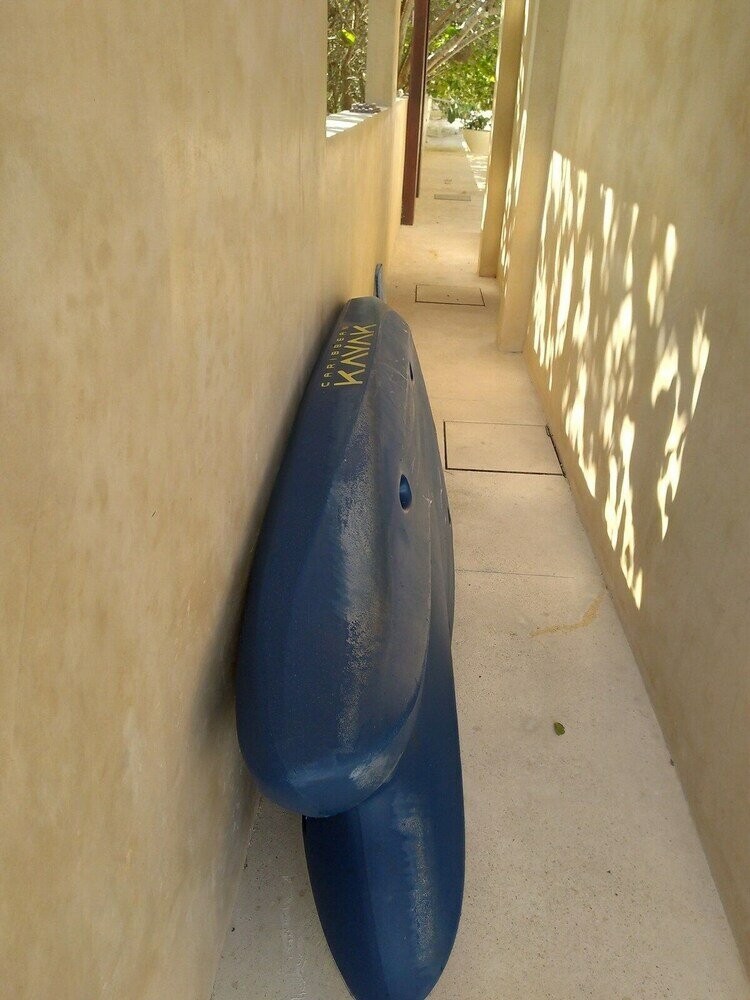 Фото La Joya casa de playa