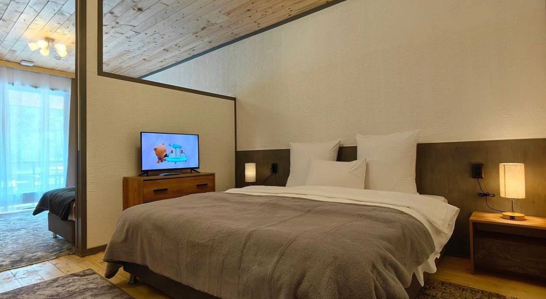 Фото Fondue House