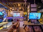 Dive Loft (Zvezdinka Street, 24), alquiler de espacios para eventos culturales