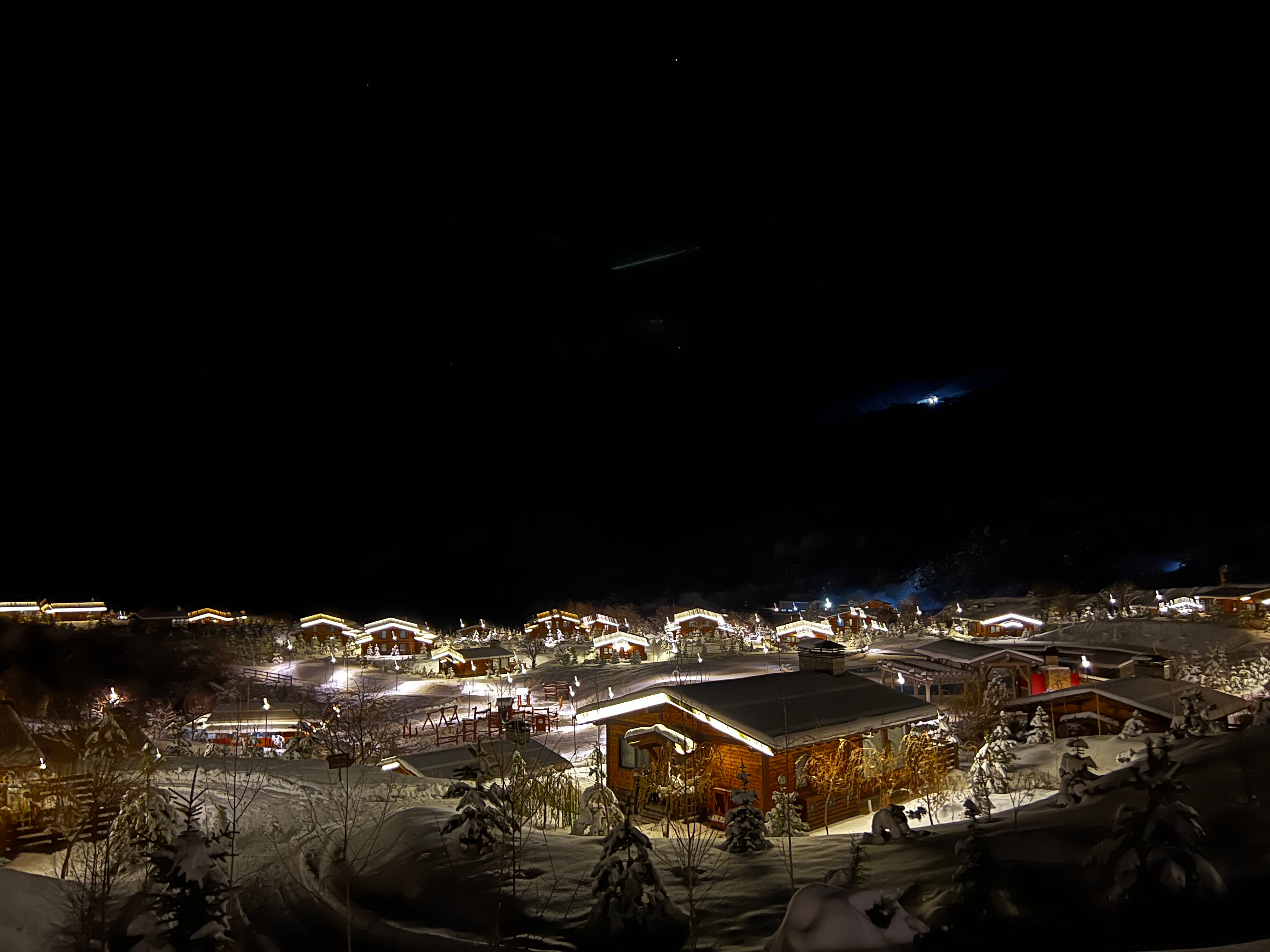 Фото Le Chalet by Amirsoy