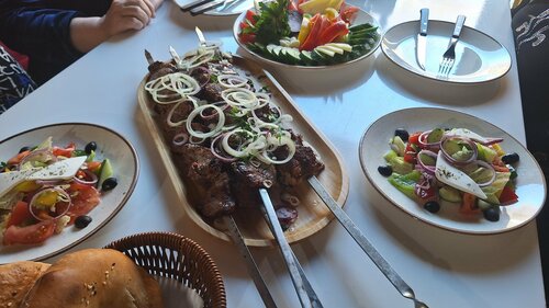 Restaurant Усадьба, Chechen Republic, photo
