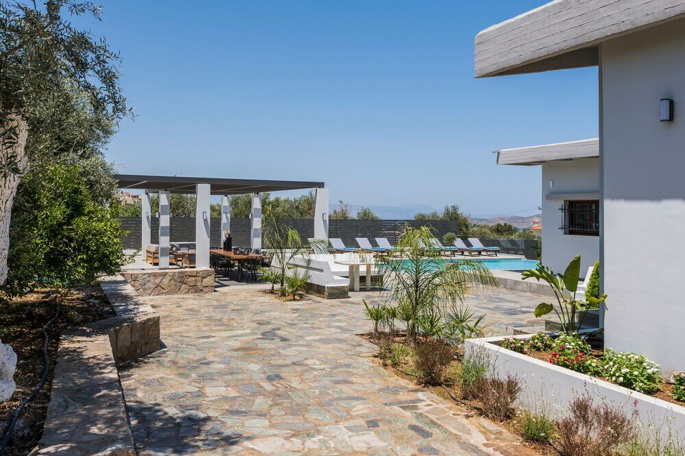 Фото Hilltopanorama