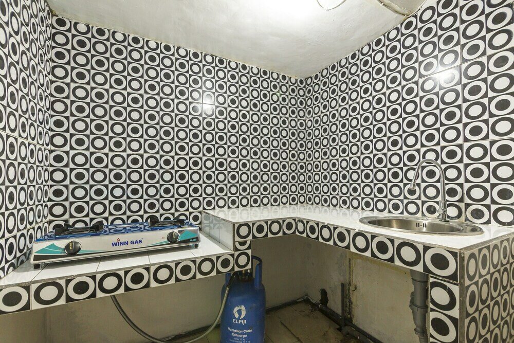 Фото KoolKost Syariah near Rsjd Amino Semarang