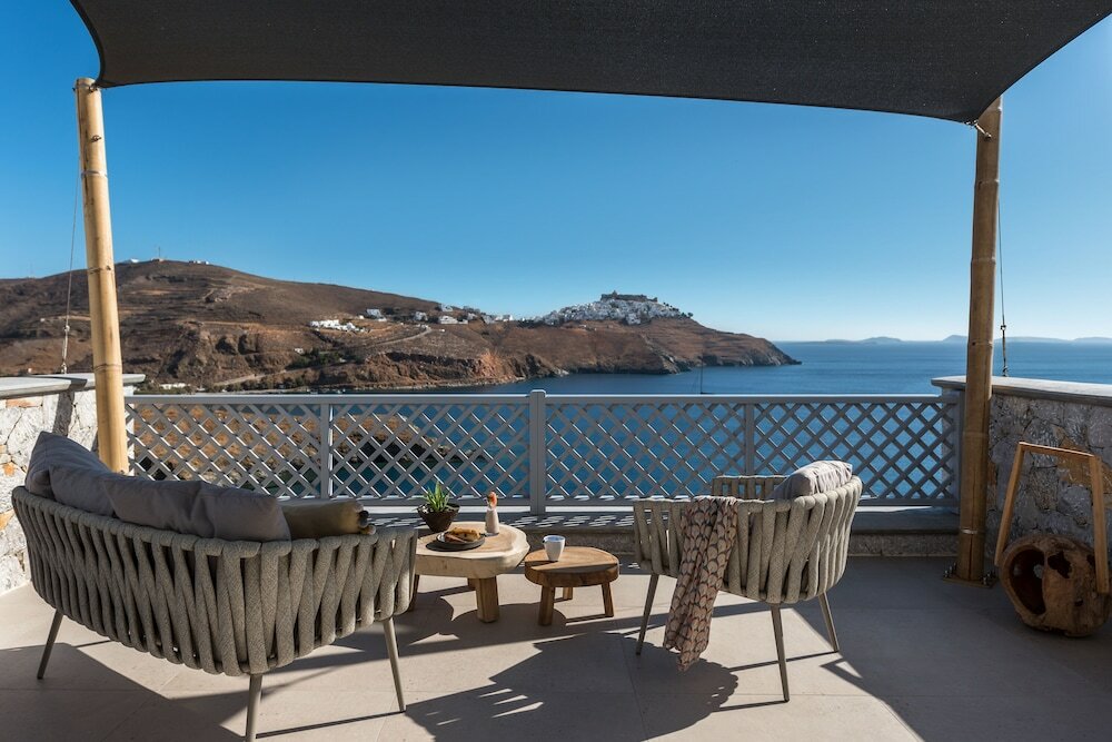 Фото Saluti Da Stampalia Suites