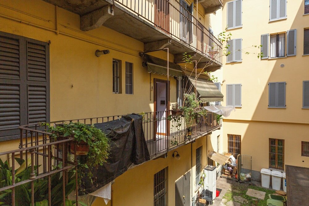 Фото NotaMi - Happy Stay - Naviglio Grande