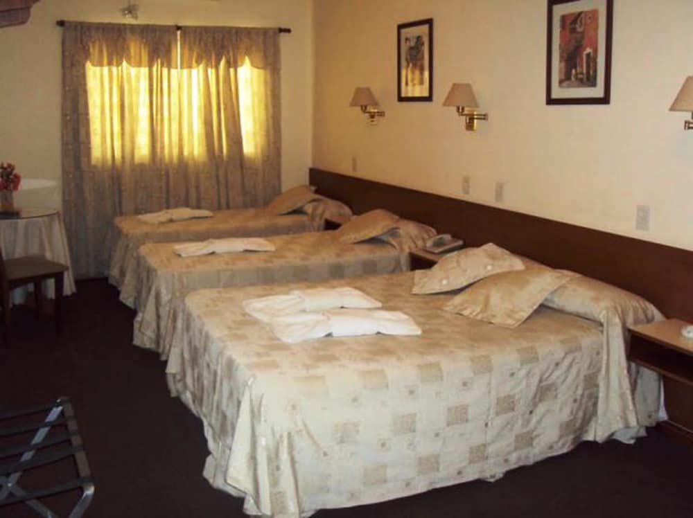 Фото Gran Hotel Cristal