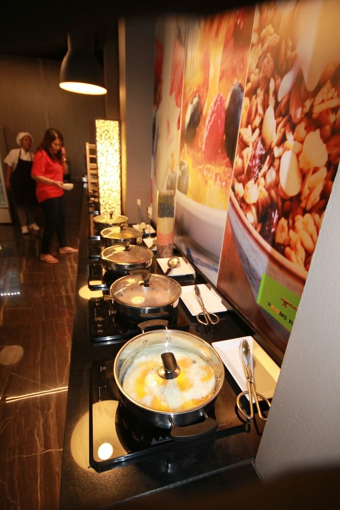 Фото Grande Classic Pattaya