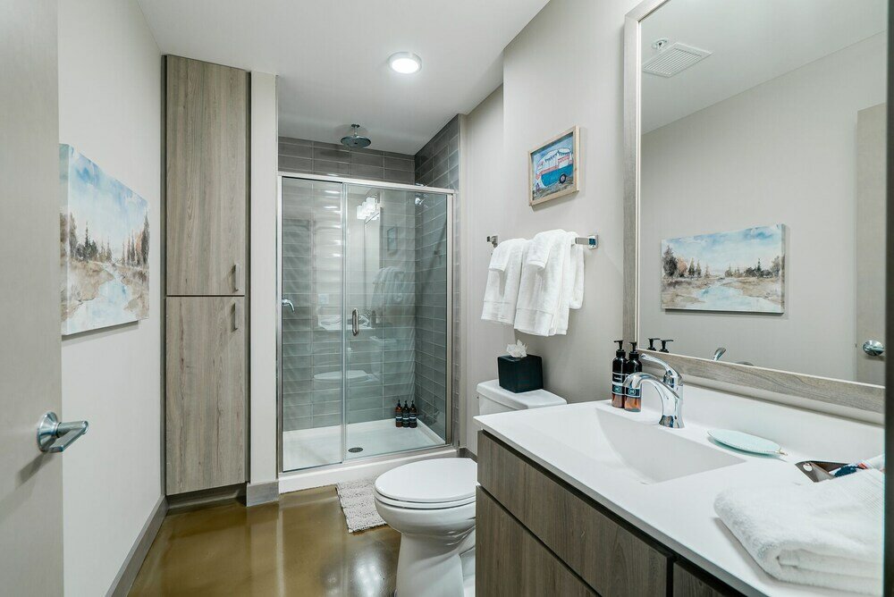 Фото Sable 21 - One Bedroom