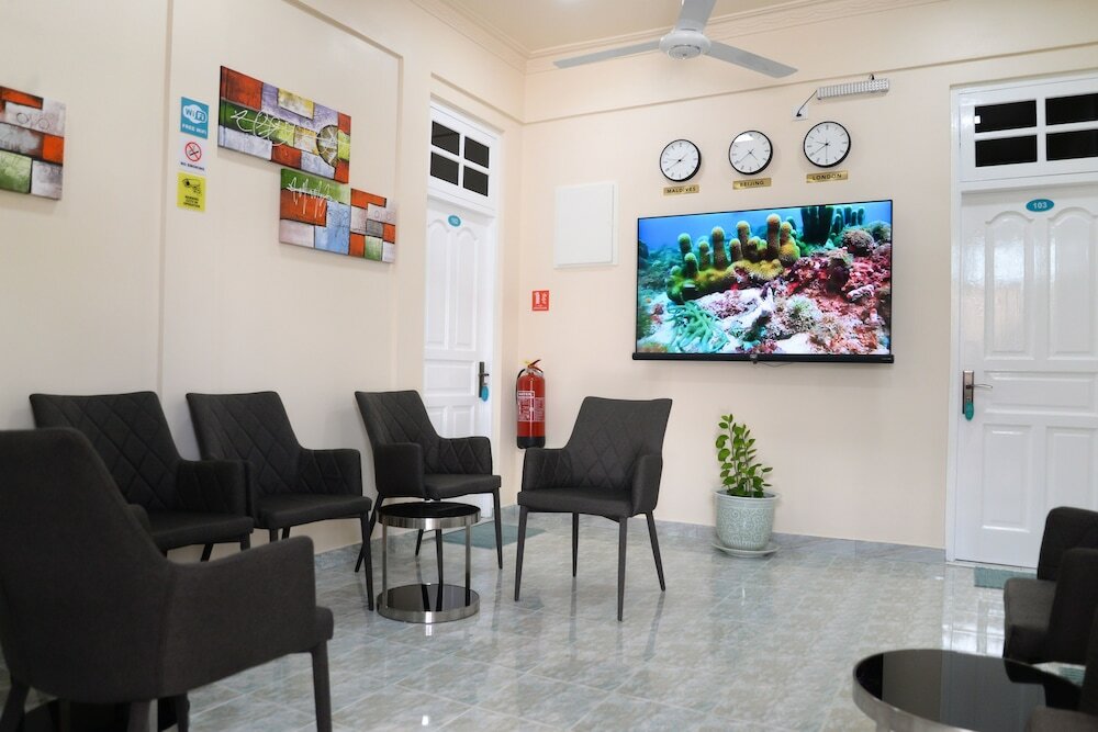 Фото Cliff Retreat