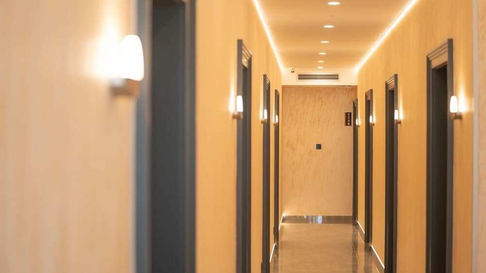 Фото Kame Hotel Belgrade