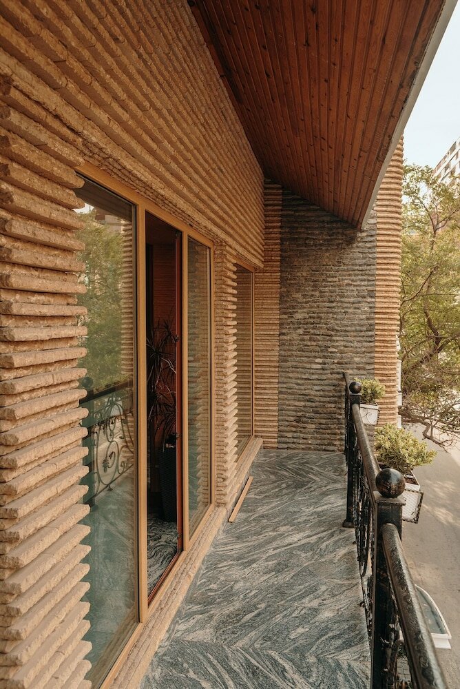 Фото Bayil Breeze Hotel