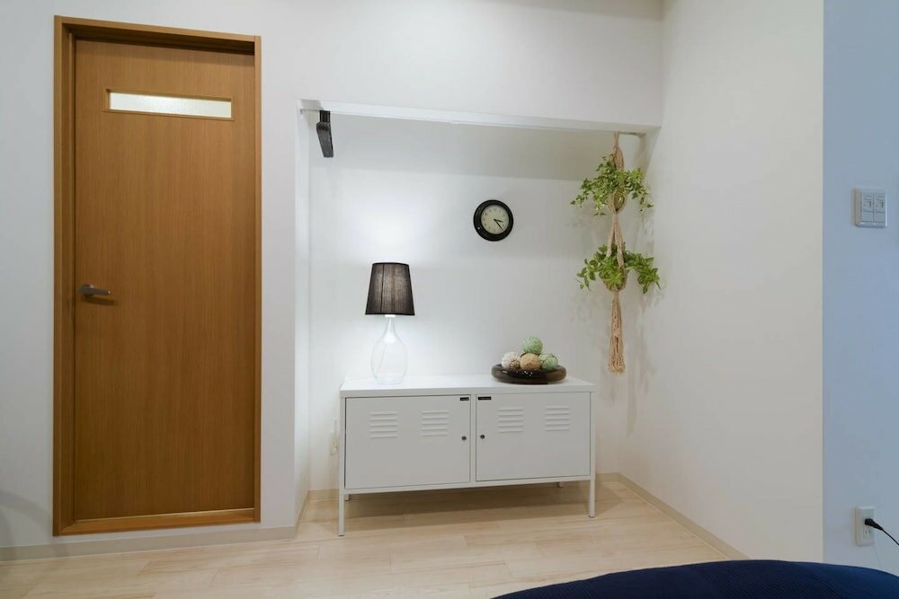 Фото Nid Namba at Residence East