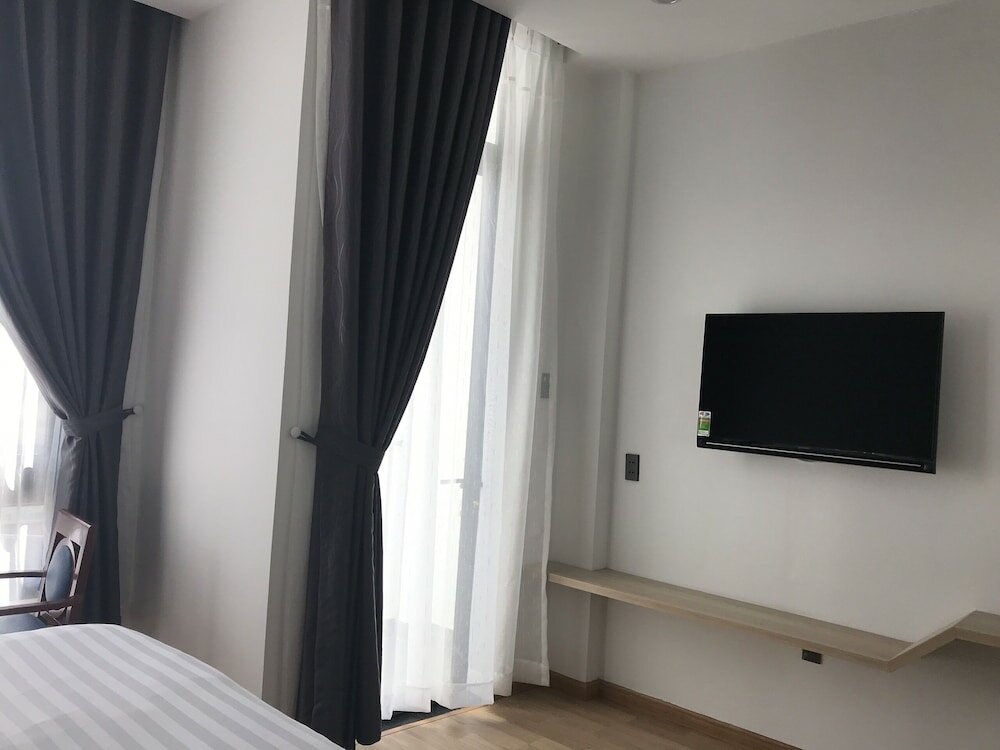 Фото Ha Anh Hotel