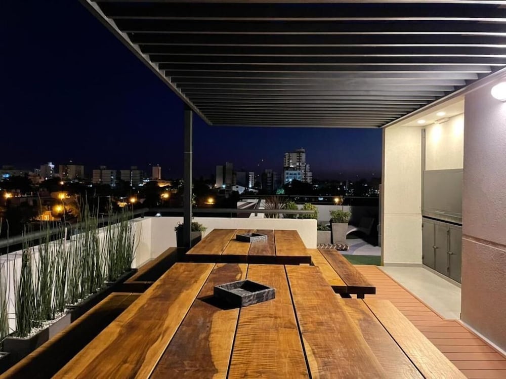 Фото Be Haus Temporary Apartments