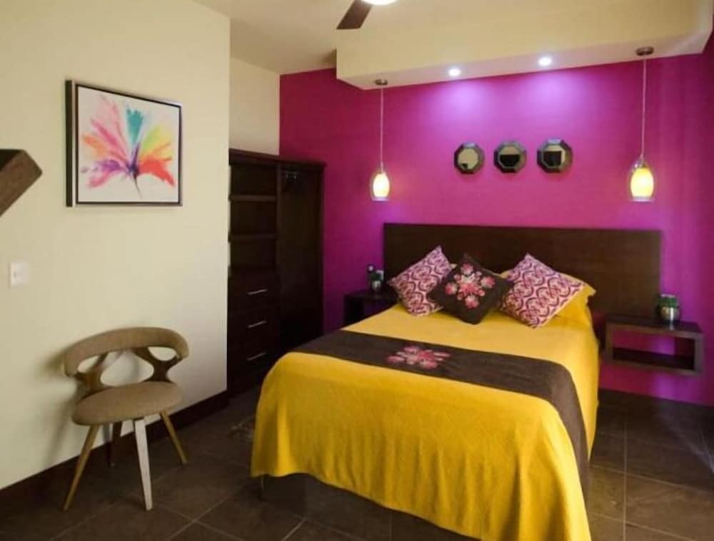 Фото Hotel Boutique La Casona
