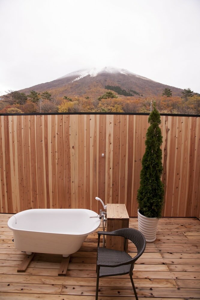 Фото Auberge Tenku