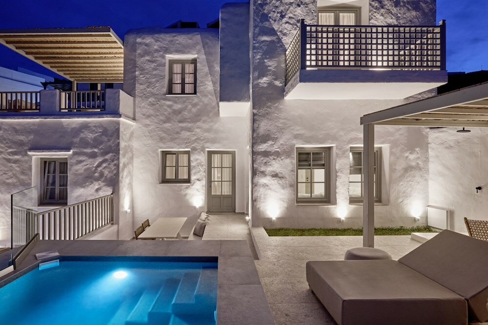 Фото GrandeMar Suites