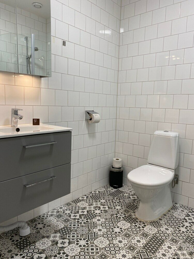 Фото Magnolia House Norrviken