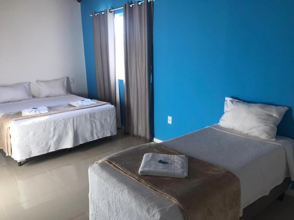 Фото Foca Guest House