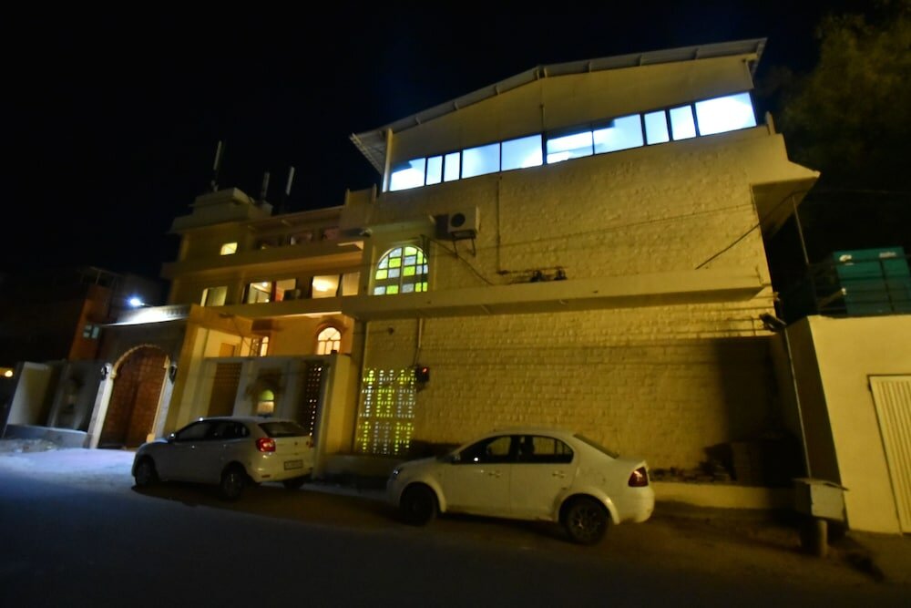 Фото Clarks Inn Jodhpur