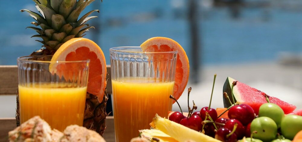 Фото Phaedrus Living- Seaside Lighthouse 74