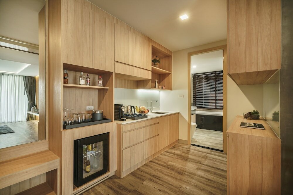 Фото Tastoria Collection Hotel Sukhumvit