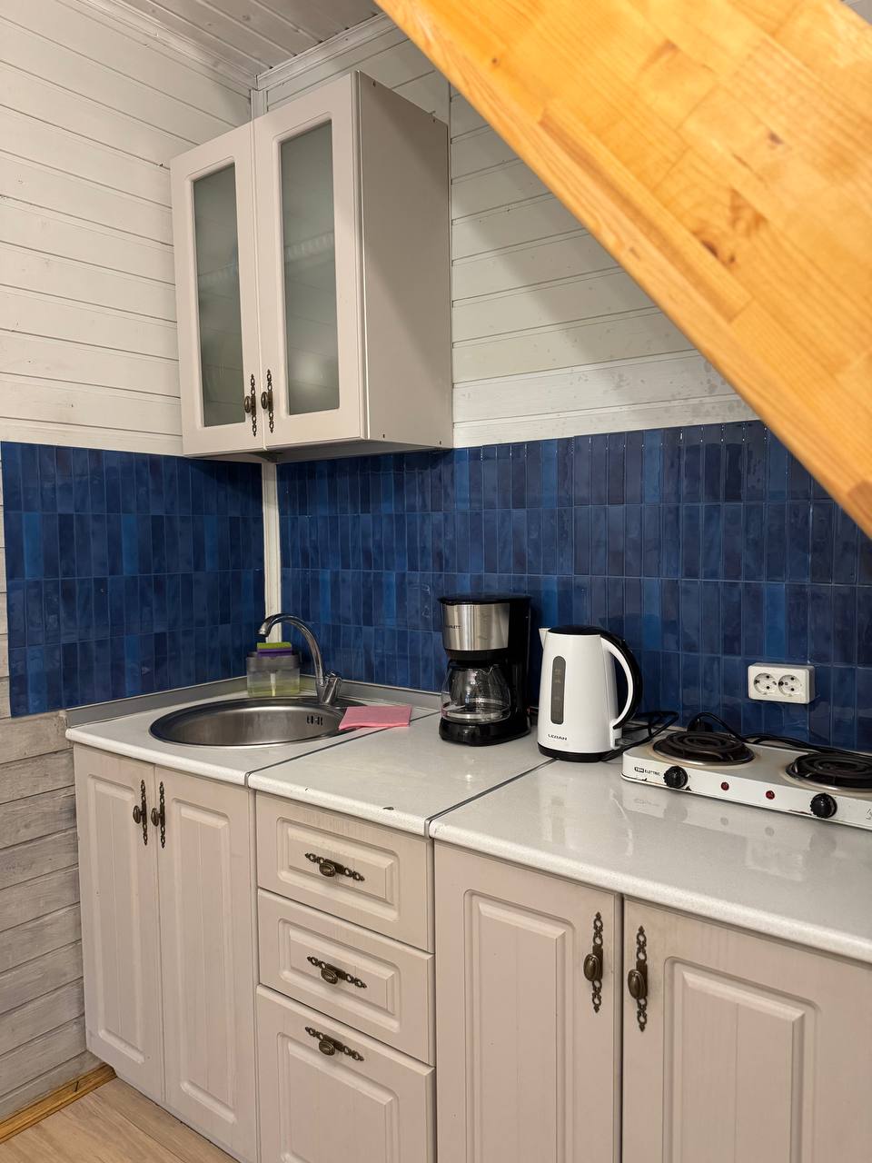 Фото Коттедж на Лесной