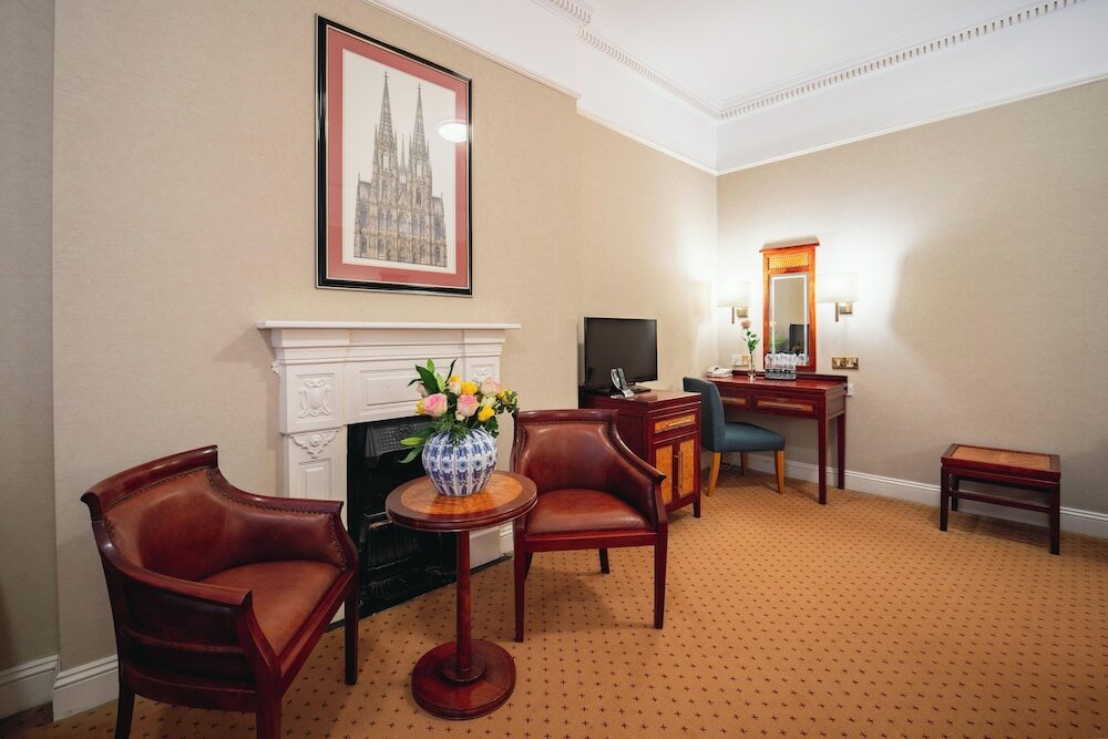 Фото Grange Clarendon