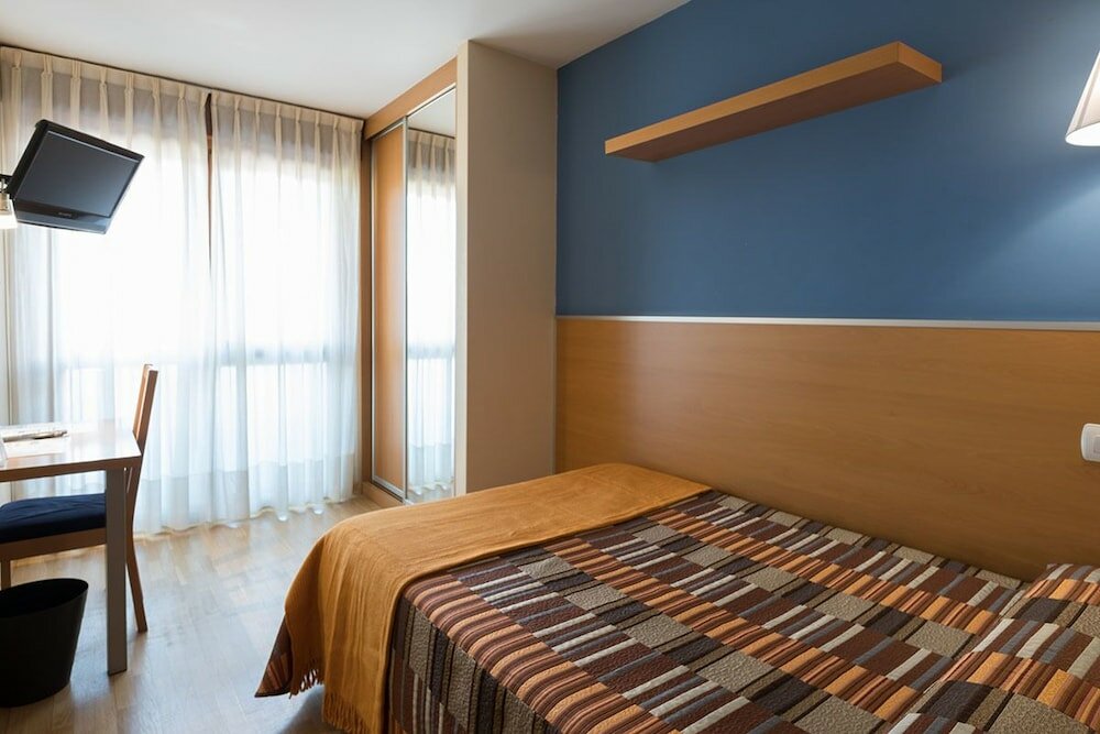 Фото Hotel La Polar