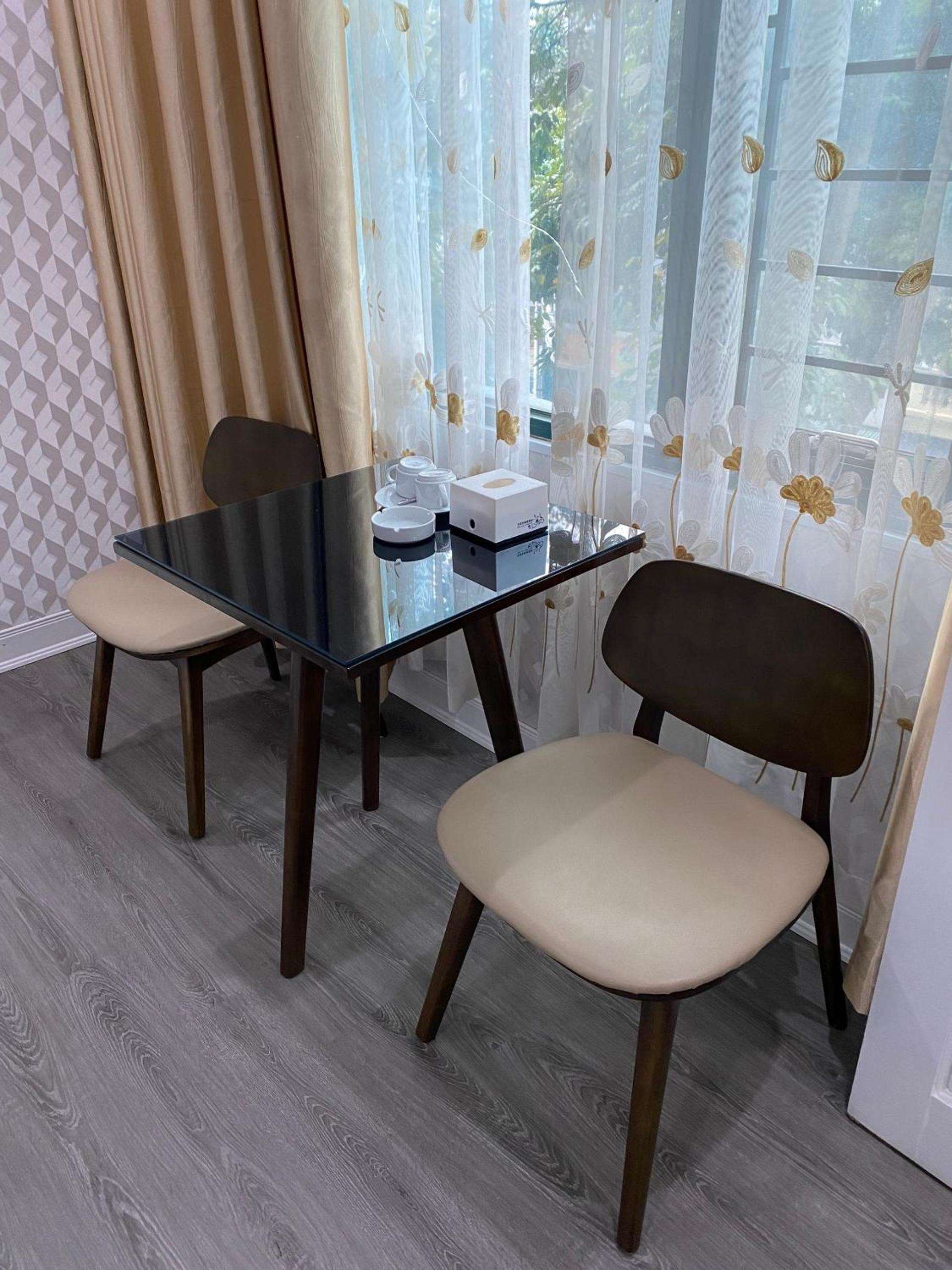 Фото Dai Duong Hotel 2