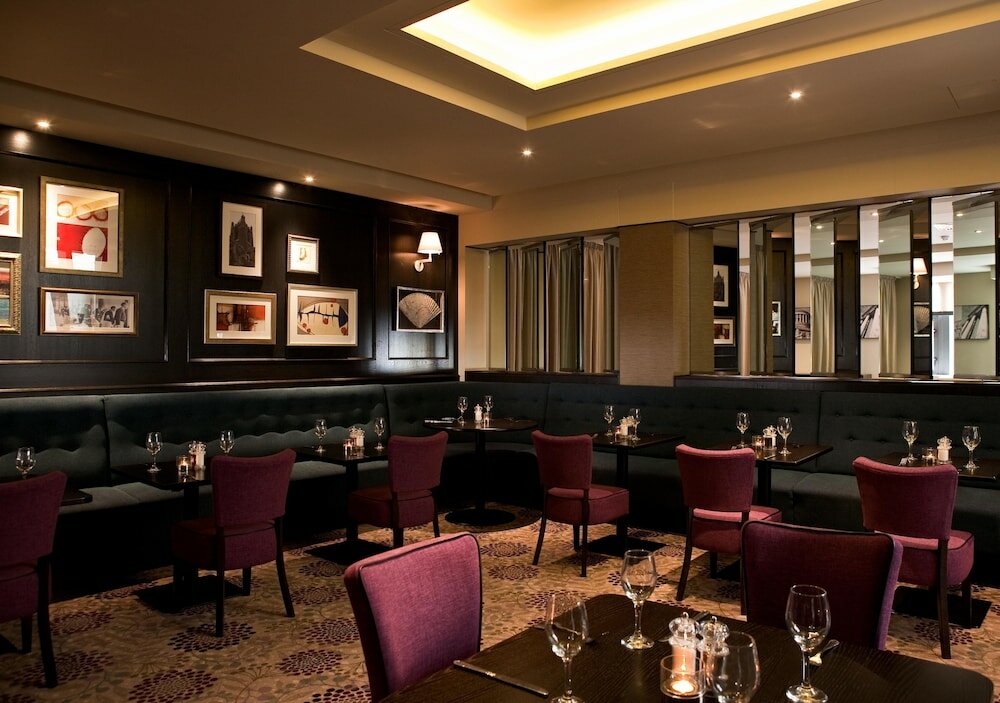 Фото Leonardo Hotel Dublin Christchurch