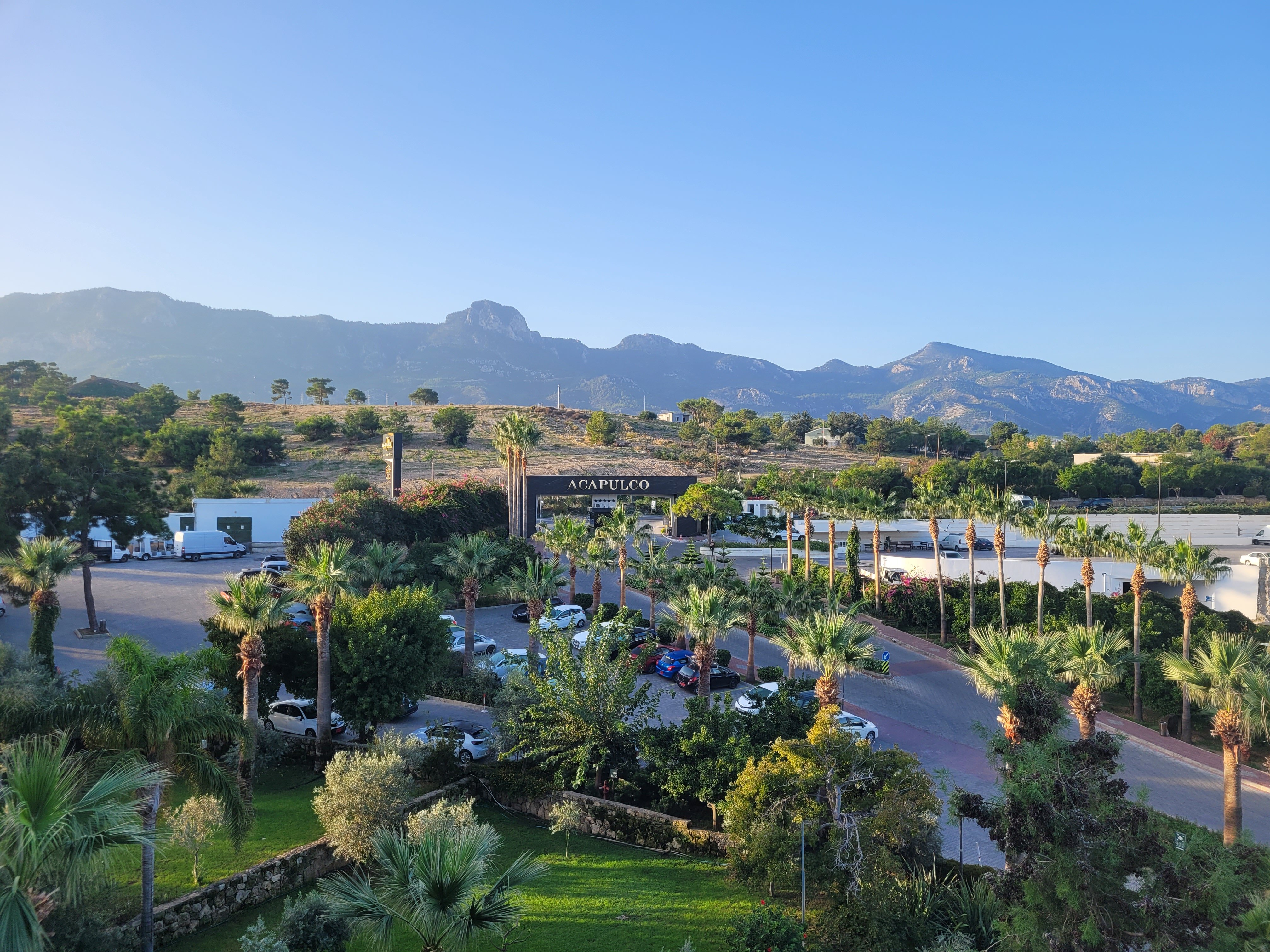 Фото Hotel Acapulco Resort & Convention & SPA
