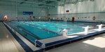 Спортивно-оздоровительный комплекс (Panina Street, 34В), sports center