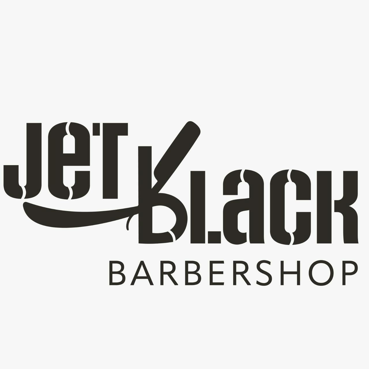 Jet Black