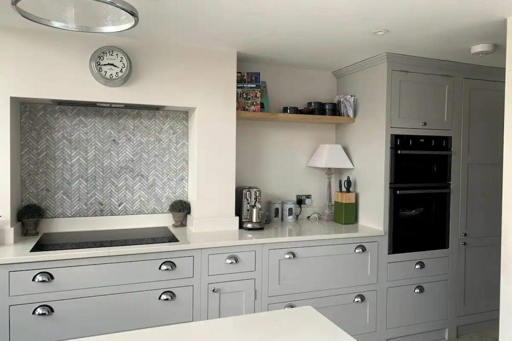 Фото Spacious 3bd House W/private Garden - Wimbledon