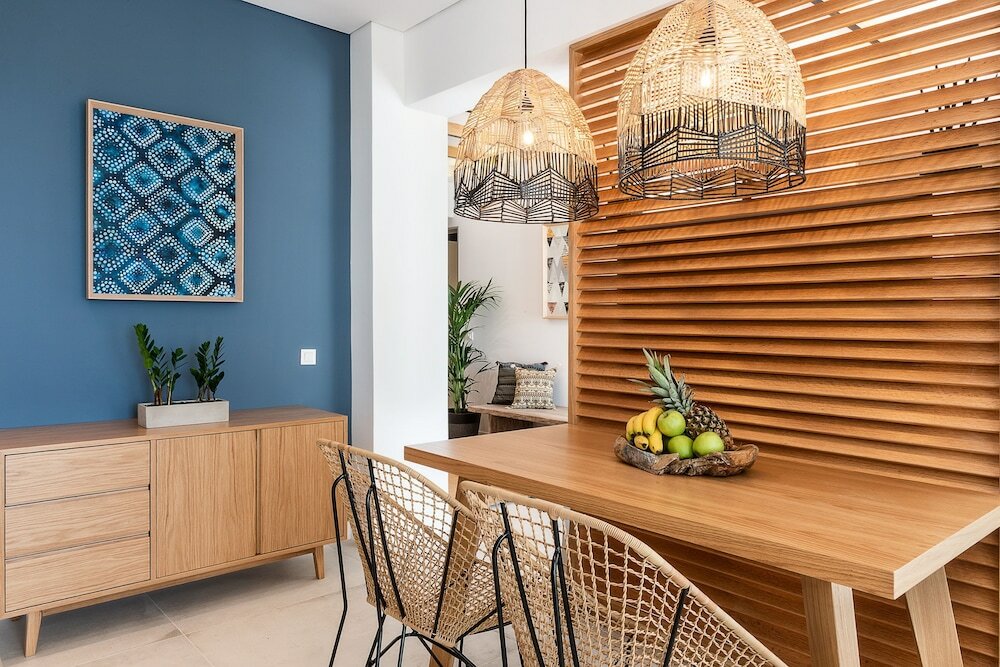 Фото Blue Island Luxury Apartment