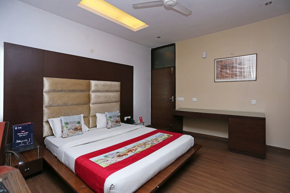 Фото Oyo 3559 Kalkaji