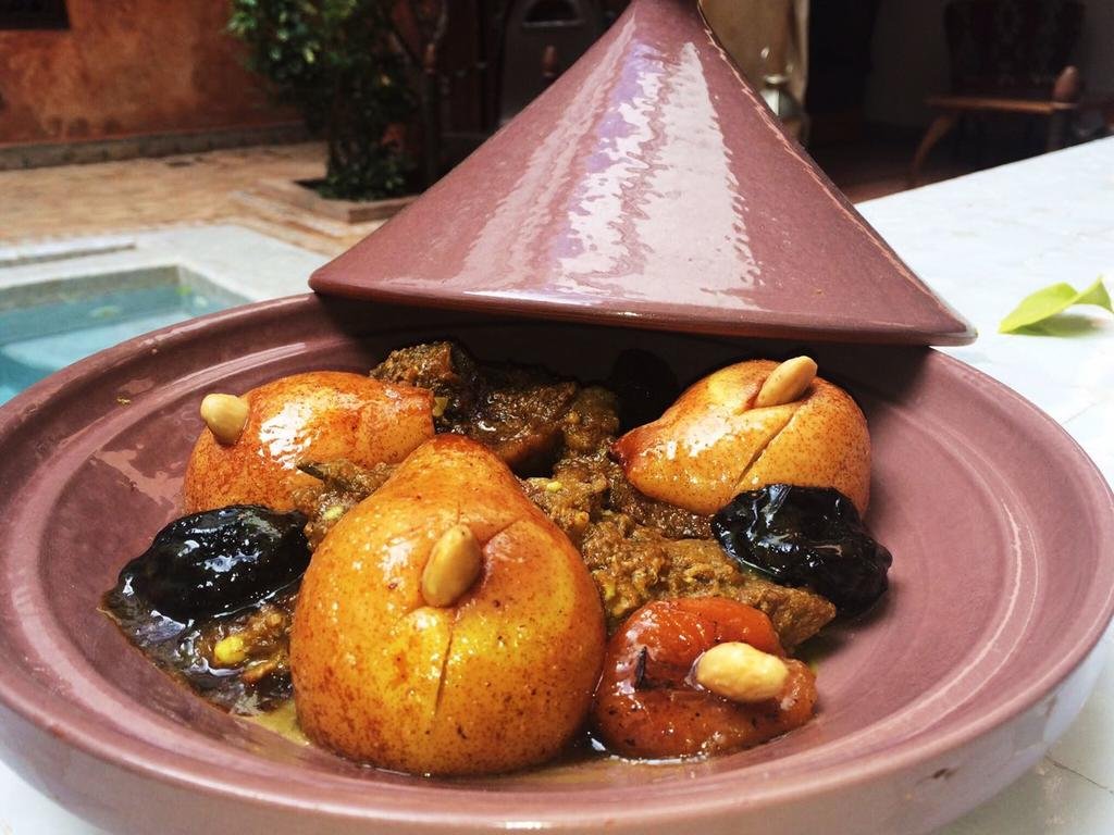 Фото Dar Warda Guest House