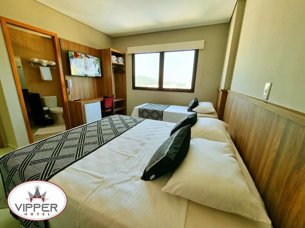 Фото Vipper Hotel