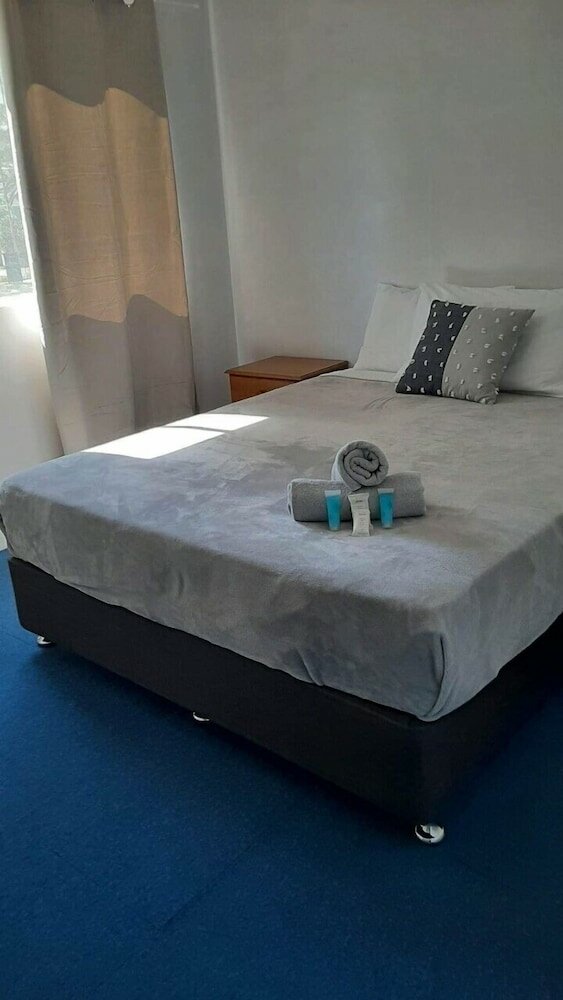 Фото Sunset Motor Inn