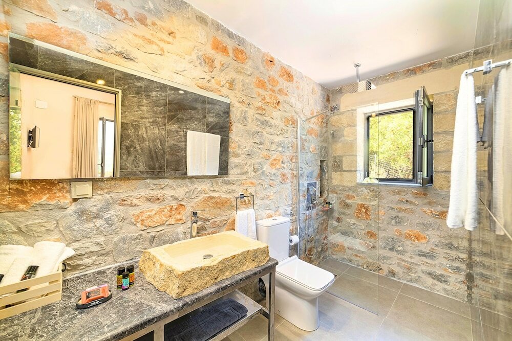 Фото Villa Vardis Heated Pool