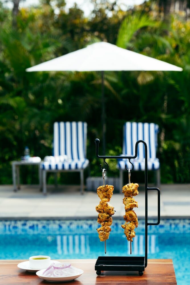 Фото De Garland Palolem - Am Hotel Kollection