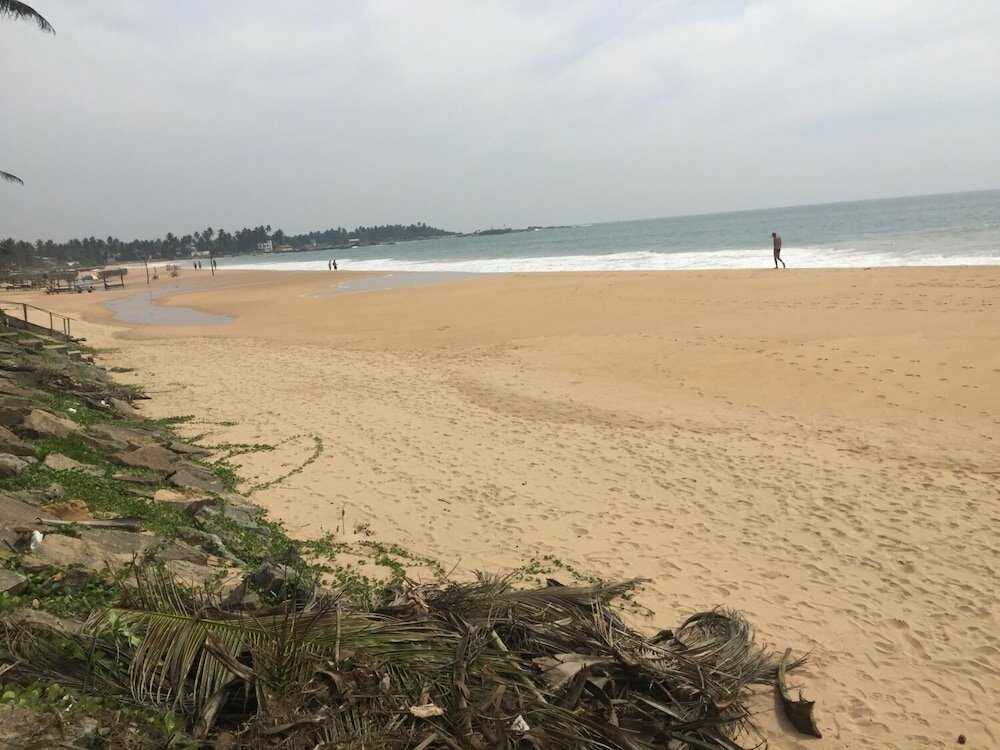 Фото Jurys Bungalow