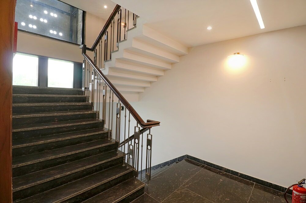 Фото FabHotel Prime Shanit