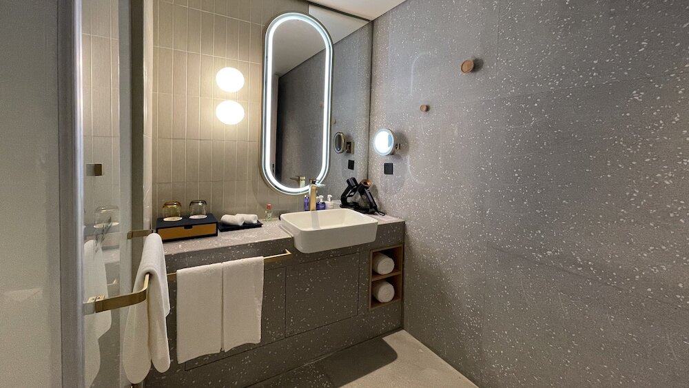 Фото Voco Nanjing Garden Expo, an Ihg Hotel