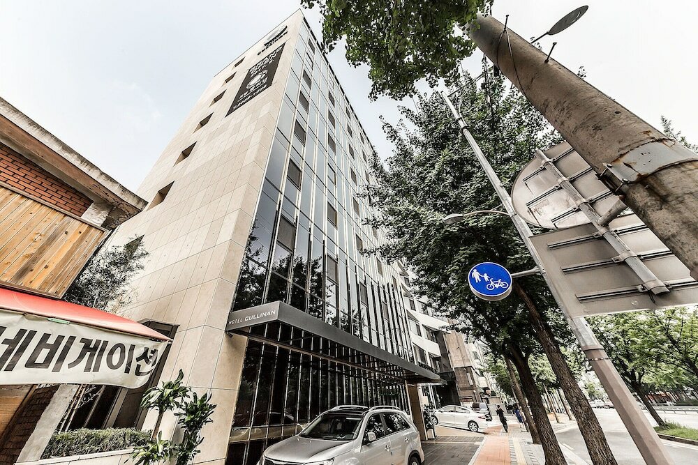 Фото Gaepo Cullinan