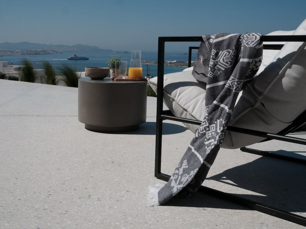 Фото Olithos Villas