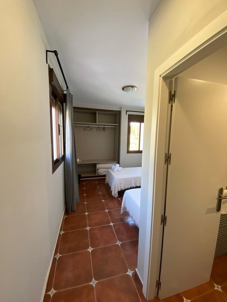 Фото Hotel Rural & Restaurante Las Camaretas